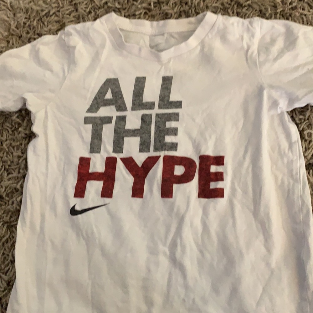 Nike shirt